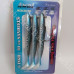6" Sandeel Bait Lures Mackerel Blue 6" Sandeel Bait Lures Mackerel Blue